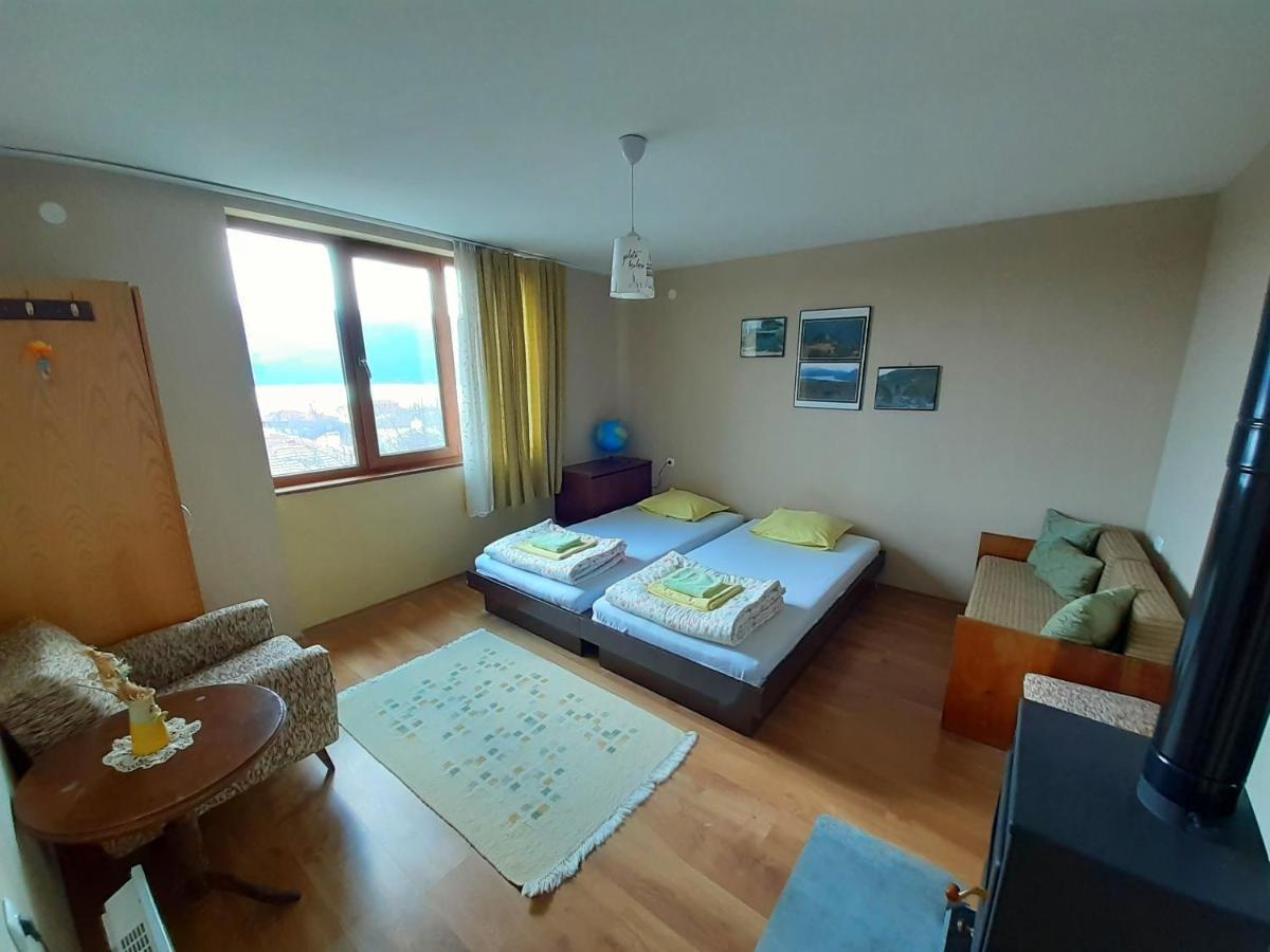 Mihaela Lake Retreat Yuvalar Room photo